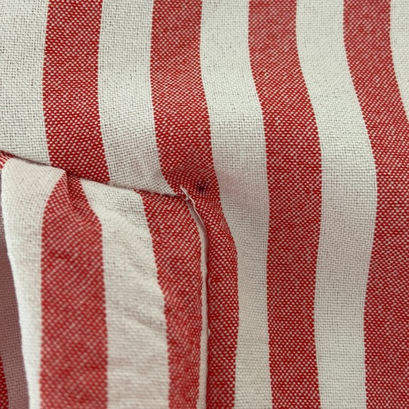 Vintage Inspired Square Neckline/Collar with Yoke Skirt Midi Dress - Picture 6 of 6